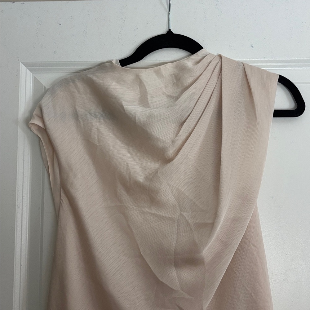 Ted Baker Soft Cream Top
